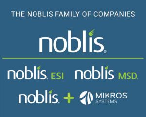 The Noblis Family of Companies: Noblis, Noblis ESI, Noblis MSD and Mikros