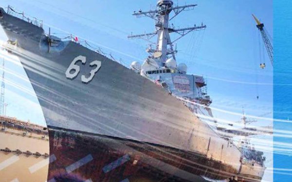 OptiSource: Improving Naval Fleet Readiness with Advanced Modeling and Simulation