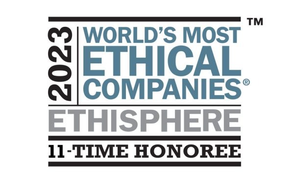Ethisphere Names Noblis as One of the 2023 World’s Most Ethical Companies® for the 11th Time